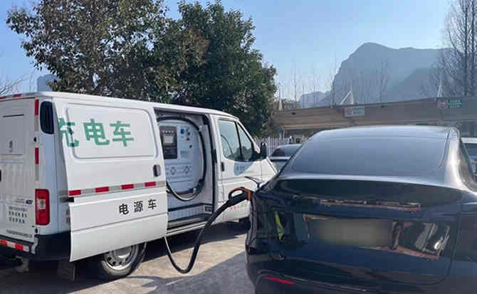 张家界汽车搭电