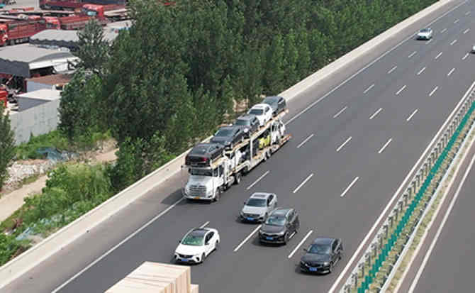 张家界高速公路汽车救援